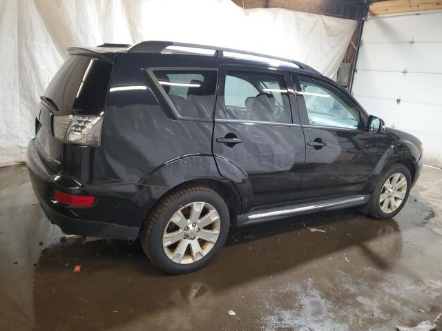 Photo 2 VIN: JA4JT3AW0DU000850 - MITSUBISHI OUTLANDER 