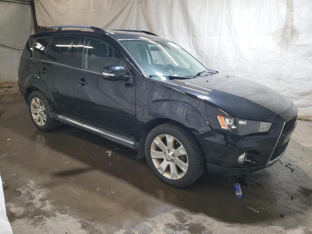 Photo 3 VIN: JA4JT3AW0DU000850 - MITSUBISHI OUTLANDER 