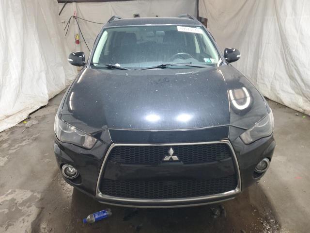 Photo 4 VIN: JA4JT3AW0DU000850 - MITSUBISHI OUTLANDER 