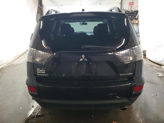 Photo 5 VIN: JA4JT3AW0DU000850 - MITSUBISHI OUTLANDER 