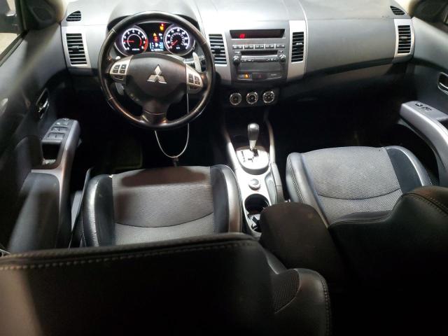 Photo 7 VIN: JA4JT3AW0DU000850 - MITSUBISHI OUTLANDER 