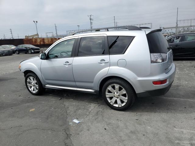 Photo 1 VIN: JA4JT3AW0DU007359 - MITSUBISHI OUTLANDER 