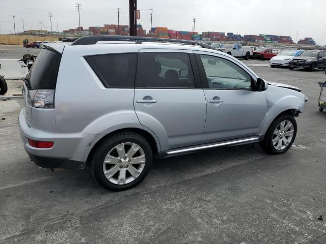 Photo 2 VIN: JA4JT3AW0DU007359 - MITSUBISHI OUTLANDER 