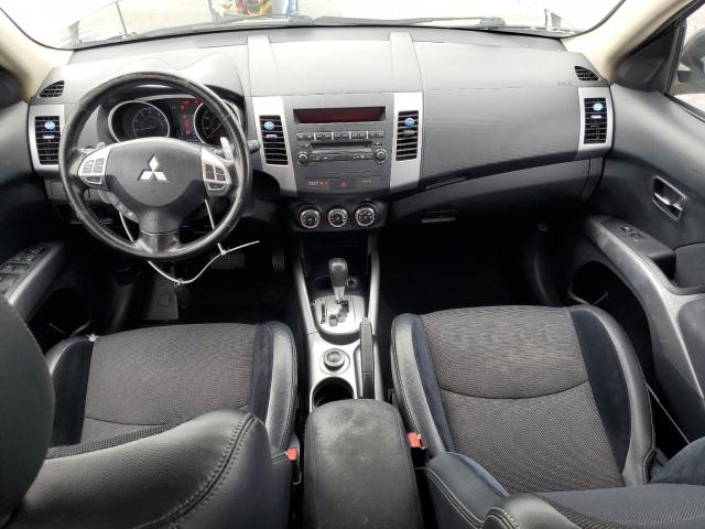 Photo 7 VIN: JA4JT3AW0DU007359 - MITSUBISHI OUTLANDER 