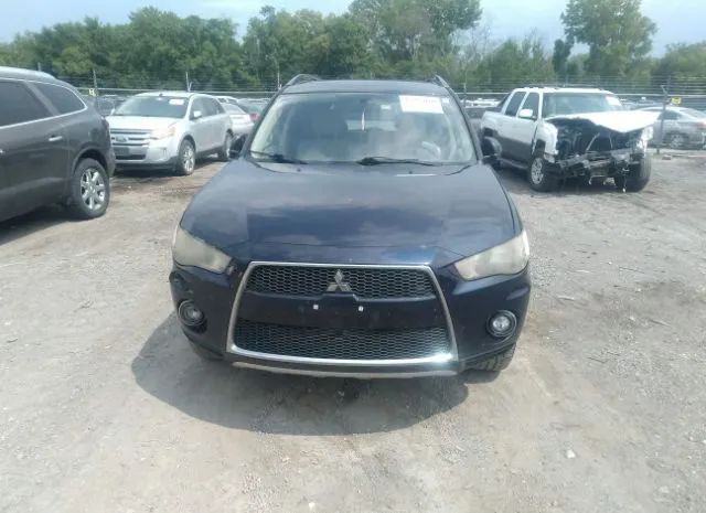 Photo 5 VIN: JA4JT3AW1AZ012245 - MITSUBISHI OUTLANDER 