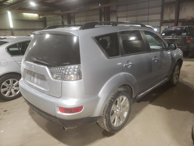 Photo 3 VIN: JA4JT3AW1AZ013718 - MITSUBISHI OUTLANDER 