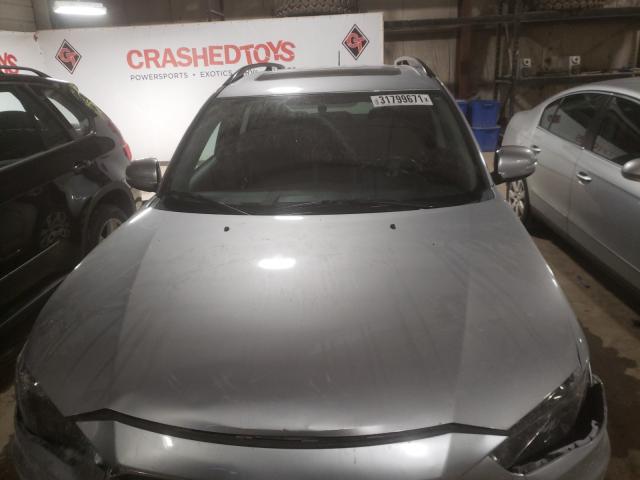 Photo 6 VIN: JA4JT3AW1AZ013718 - MITSUBISHI OUTLANDER 