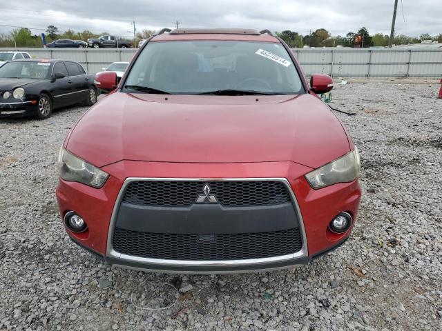 Photo 4 VIN: JA4JT3AW1BU012793 - MITSUBISHI OUTLANDER 