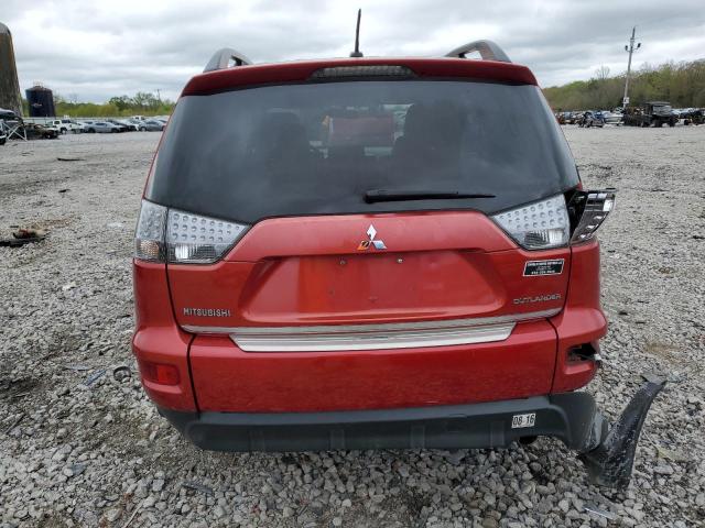 Photo 5 VIN: JA4JT3AW1BU012793 - MITSUBISHI OUTLANDER 