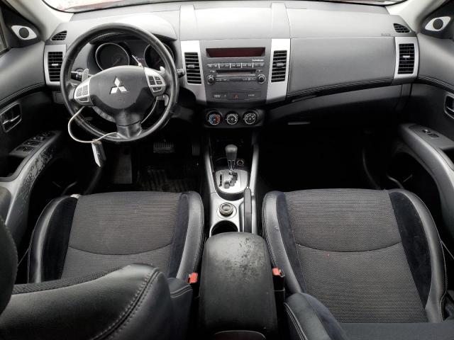 Photo 7 VIN: JA4JT3AW1BU012793 - MITSUBISHI OUTLANDER 