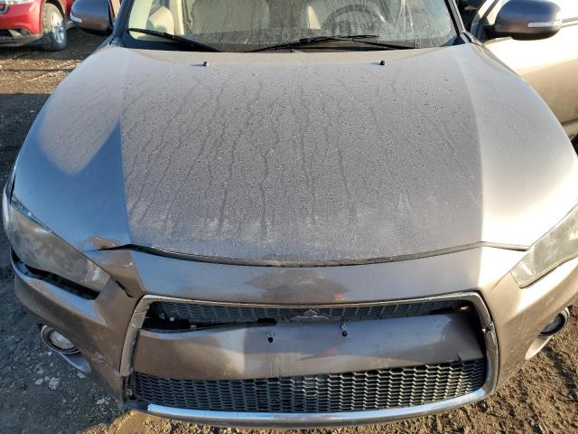 Photo 10 VIN: JA4JT3AW1BU013328 - MITSUBISHI OUTLANDER 