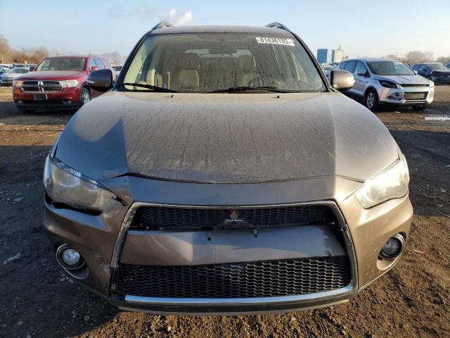 Photo 4 VIN: JA4JT3AW1BU013328 - MITSUBISHI OUTLANDER 