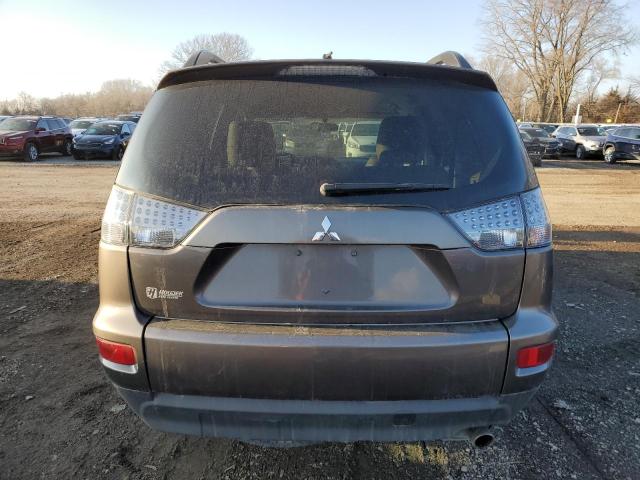 Photo 5 VIN: JA4JT3AW1BU013328 - MITSUBISHI OUTLANDER 