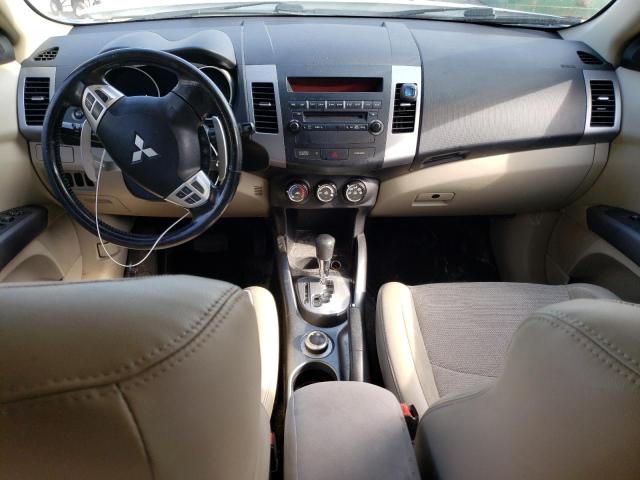 Photo 7 VIN: JA4JT3AW1BU014544 - MITSUBISHI OUTLANDER 