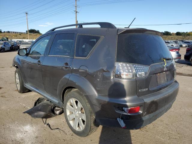 Photo 1 VIN: JA4JT3AW1BU021994 - MITSUBISHI OUTLANDER 