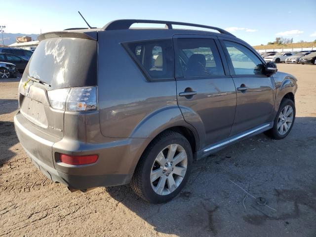 Photo 2 VIN: JA4JT3AW1BU021994 - MITSUBISHI OUTLANDER 