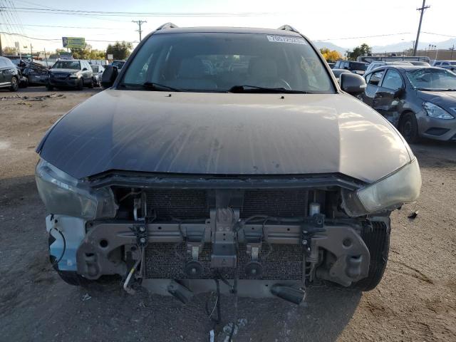 Photo 4 VIN: JA4JT3AW1BU021994 - MITSUBISHI OUTLANDER 