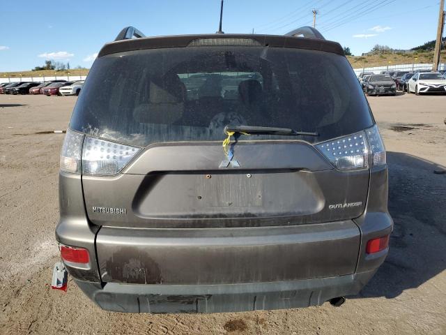 Photo 5 VIN: JA4JT3AW1BU021994 - MITSUBISHI OUTLANDER 