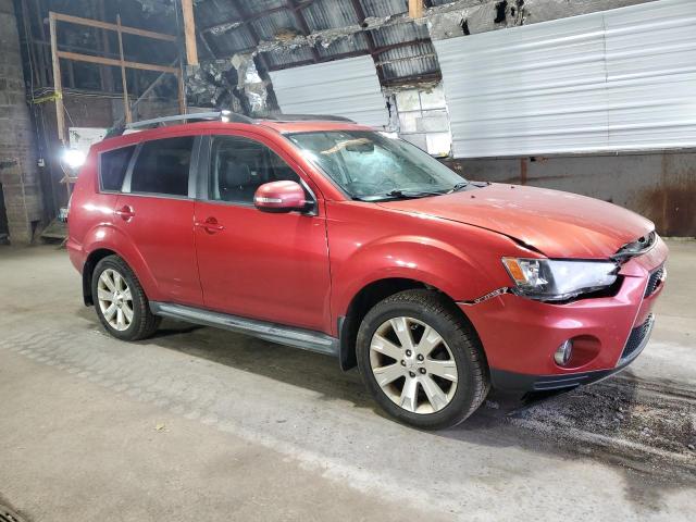 Photo 3 VIN: JA4JT3AW1BU033207 - MITSUBISHI OUTLANDER 