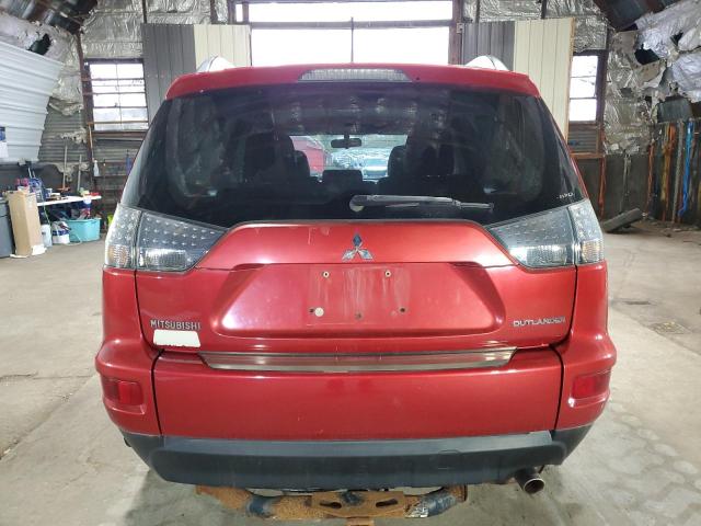 Photo 5 VIN: JA4JT3AW1BU033207 - MITSUBISHI OUTLANDER 