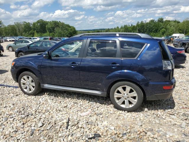 Photo 1 VIN: JA4JT3AW1CU002539 - MITSUBISHI OUTLANDER 