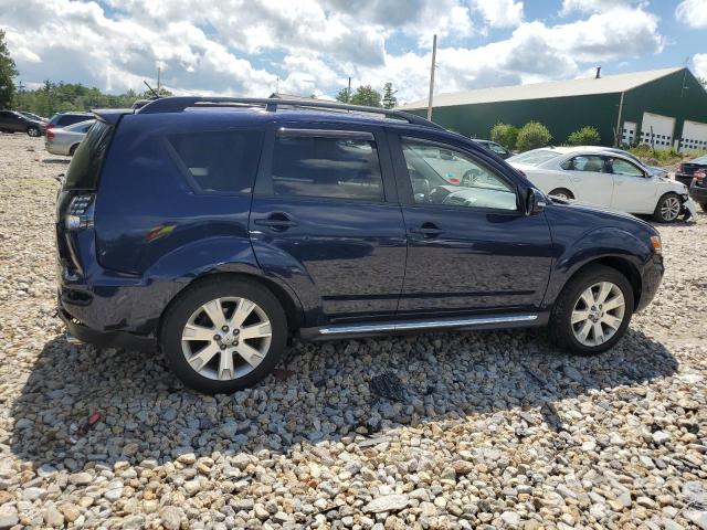 Photo 2 VIN: JA4JT3AW1CU002539 - MITSUBISHI OUTLANDER 