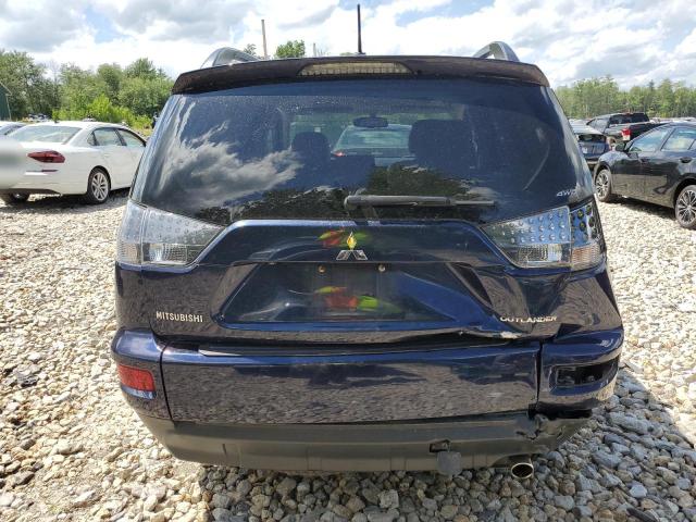 Photo 5 VIN: JA4JT3AW1CU002539 - MITSUBISHI OUTLANDER 