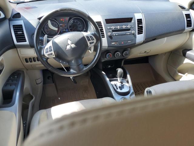 Photo 7 VIN: JA4JT3AW1CU002539 - MITSUBISHI OUTLANDER 