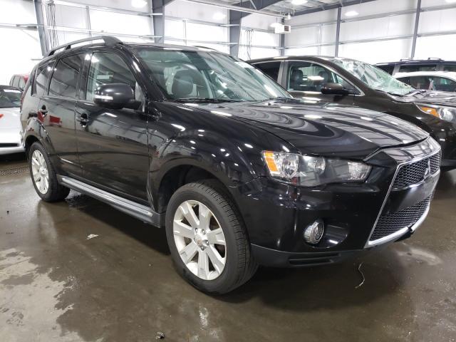 Photo 0 VIN: JA4JT3AW1CU006798 - MITSUBISHI OUTLANDER 