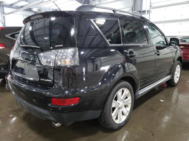 Photo 3 VIN: JA4JT3AW1CU006798 - MITSUBISHI OUTLANDER 