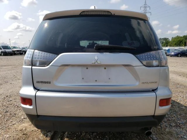 Photo 5 VIN: JA4JT3AW1DU020959 - MITSUBISHI OUTLANDER 