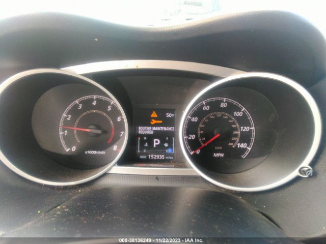 Photo 6 VIN: JA4JT3AW2BU006999 - MITSUBISHI OUTLANDER 