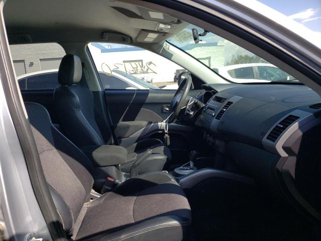 Photo 4 VIN: JA4JT3AW2CU000203 - MITSUBISHI OUTLANDER 