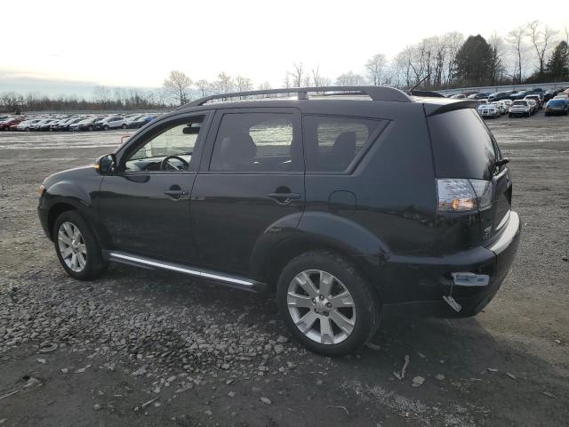 Photo 1 VIN: JA4JT3AW2DU001479 - MITSUBISHI OUTLANDER 