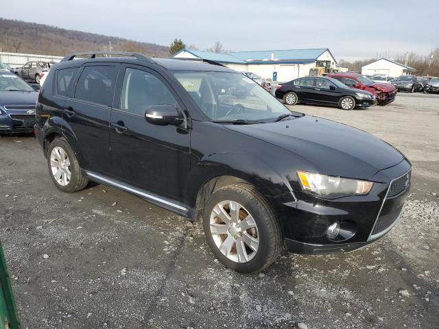 Photo 3 VIN: JA4JT3AW2DU001479 - MITSUBISHI OUTLANDER 