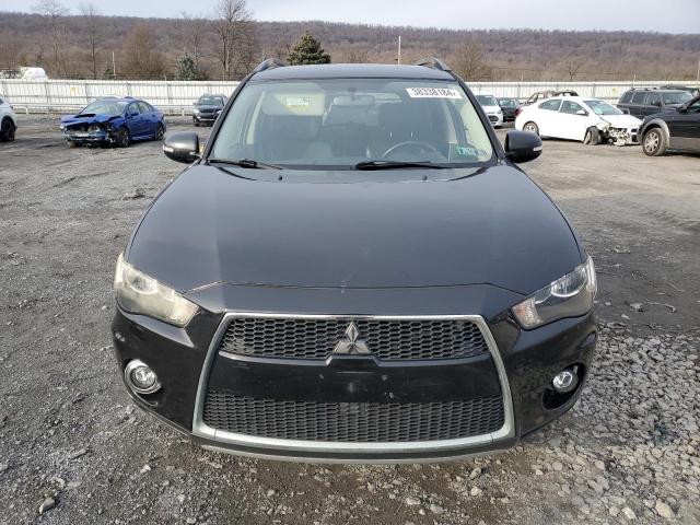 Photo 4 VIN: JA4JT3AW2DU001479 - MITSUBISHI OUTLANDER 