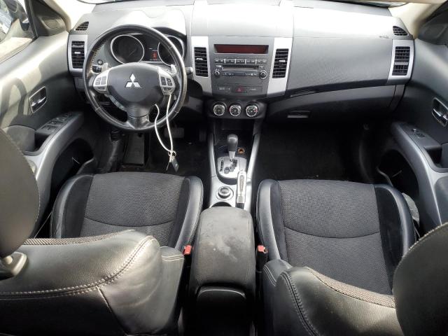 Photo 7 VIN: JA4JT3AW2DU001479 - MITSUBISHI OUTLANDER 