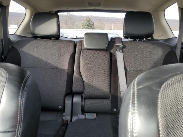 Photo 9 VIN: JA4JT3AW2DU001479 - MITSUBISHI OUTLANDER 