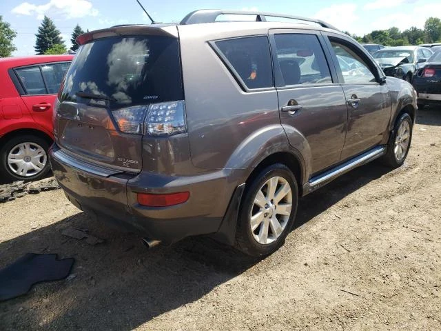 Photo 2 VIN: JA4JT3AW2DU004365 - MITSUBISHI OUTLANDER 