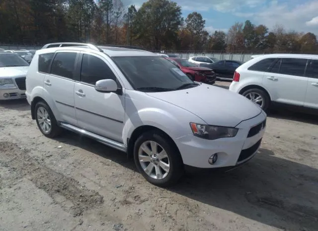 Photo 0 VIN: JA4JT3AW3AZ007483 - MITSUBISHI OUTLANDER 