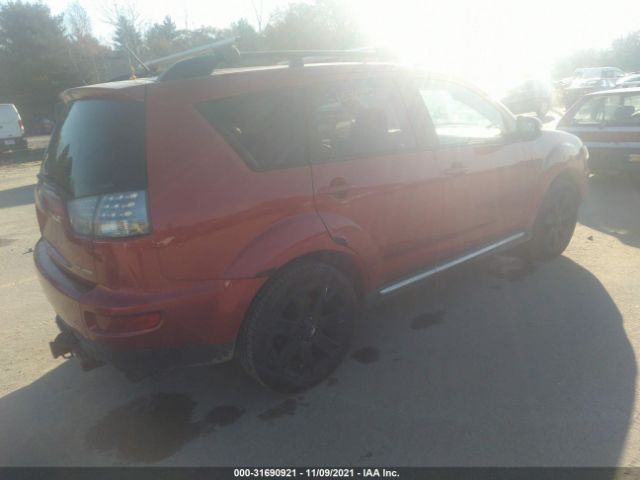 Photo 3 VIN: JA4JT3AW3AZ010383 - MITSUBISHI OUTLANDER 