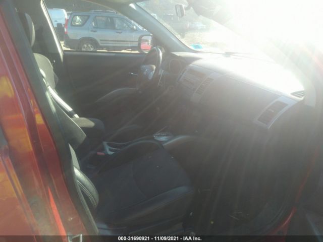 Photo 4 VIN: JA4JT3AW3AZ010383 - MITSUBISHI OUTLANDER 