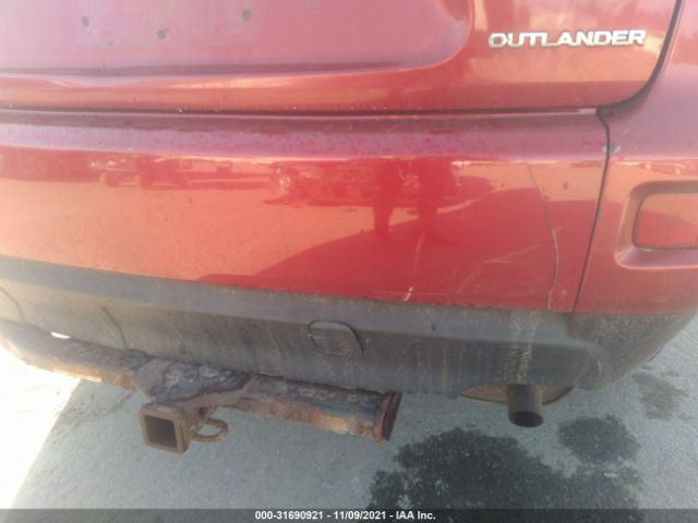 Photo 5 VIN: JA4JT3AW3AZ010383 - MITSUBISHI OUTLANDER 