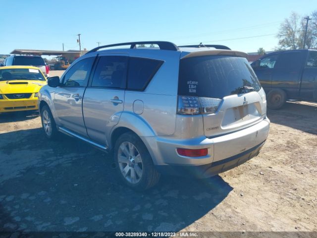 Photo 2 VIN: JA4JT3AW3AZ015910 - MITSUBISHI OUTLANDER 