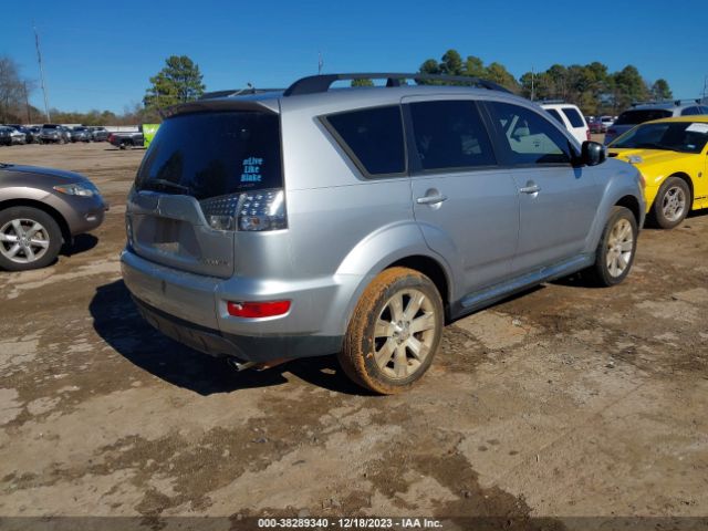 Photo 3 VIN: JA4JT3AW3AZ015910 - MITSUBISHI OUTLANDER 