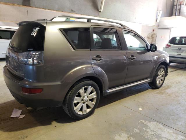 Photo 2 VIN: JA4JT3AW3CU005345 - MITSUBISHI OUTLANDER 