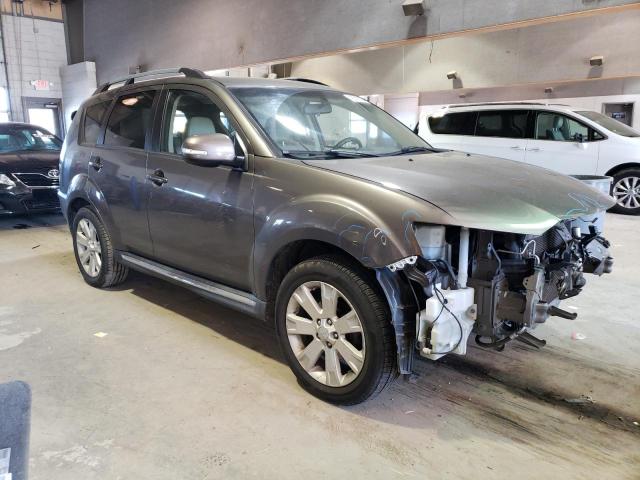 Photo 3 VIN: JA4JT3AW3CU005345 - MITSUBISHI OUTLANDER 