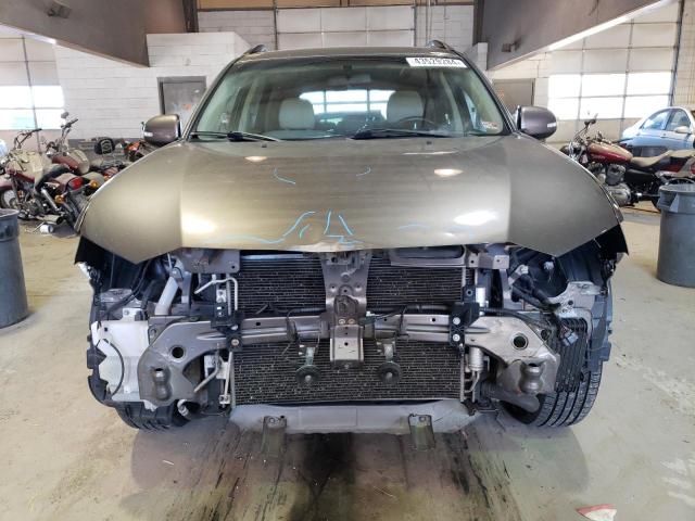 Photo 4 VIN: JA4JT3AW3CU005345 - MITSUBISHI OUTLANDER 