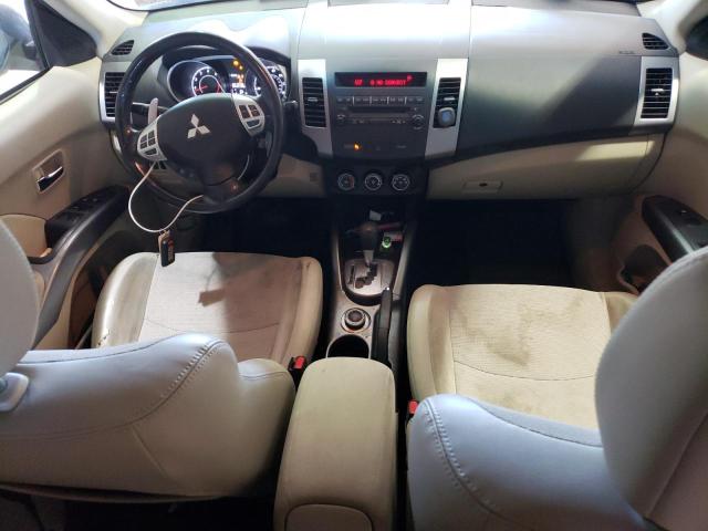 Photo 7 VIN: JA4JT3AW3CU005345 - MITSUBISHI OUTLANDER 