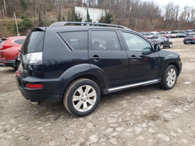 Photo 2 VIN: JA4JT3AW3DU001040 - MITSUBISHI OUTLANDER 